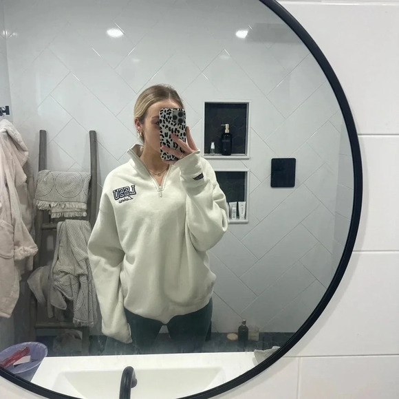 LSSU LAKERS crewneck L - Picture 6 of 11